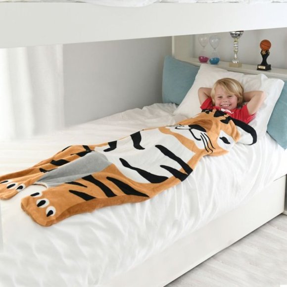 Tiger Bedding Bundle for Kids - Picture 6 of 6
